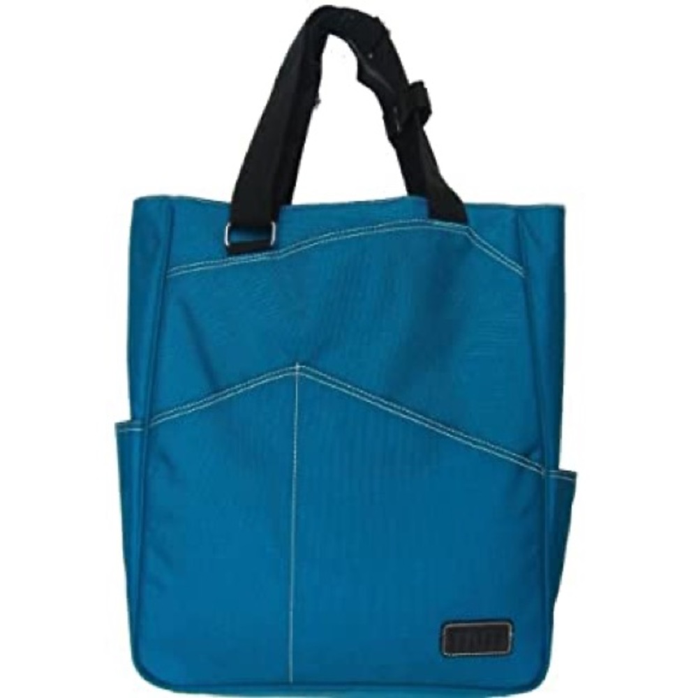 Maggie Mather Tennis Bag